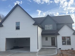 353 Young Ln LOT 102, Pleasant View, TN 37146