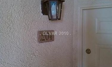 3rd image of 7147 S Durango Dr Unit 204