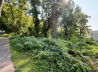 607 3rd Ave, Scranton, PA 18505