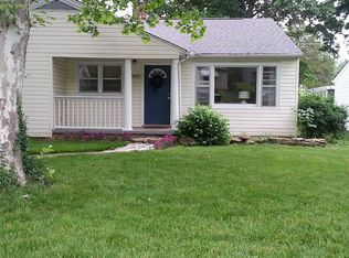 620 Eiserman Ave, Branson, MO 65616