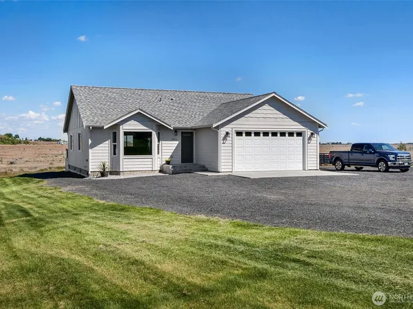 8903 Stonecrest Road NE, Moses Lake, WA 98837