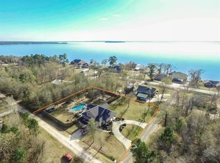 148 Linkwood Dr, Livingston, TX 77351