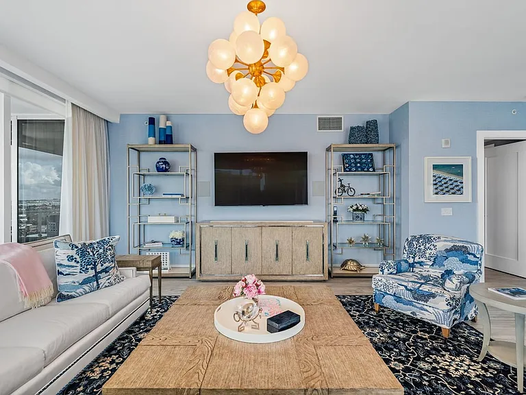 3730 N Ocean Dr #9-D — Photo 116