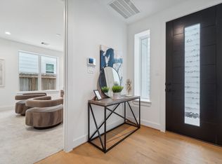 2625 Jackson St, Houston, TX 77004