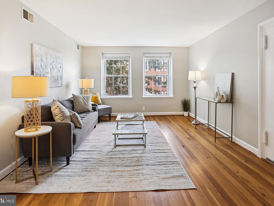 Fairlington Villages 2920 S Buchanan St Arlington VA Zillow