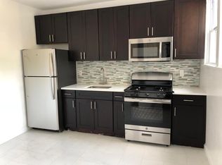 265 N 5th St #1, Newark, NJ 07107
