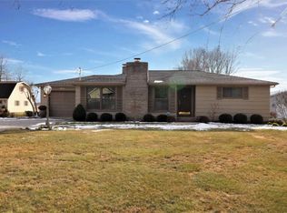 600 E Main St, Mount Orab, OH 45154