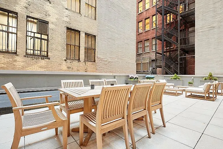 145 Madison Ave #14B — Photo 13