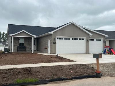 3700 E Gladiolus Pl, Appleton, WI, 54913