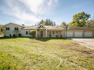 459 County Road 2425 N, Mahomet, IL 61853