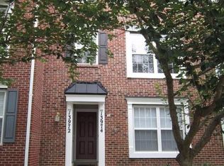 13972 Lullaby Rd #4, Germantown, MD 20874
