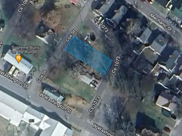 105 Cox St, Princeton, KY 42445