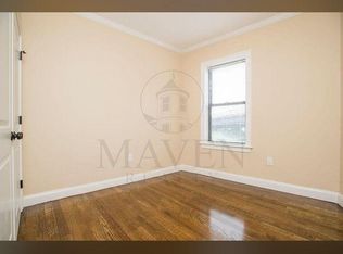 8 George St #7, Somerville, MA 02145