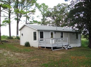 3508 Honeysuckle Rd, Coulterville, IL 62237