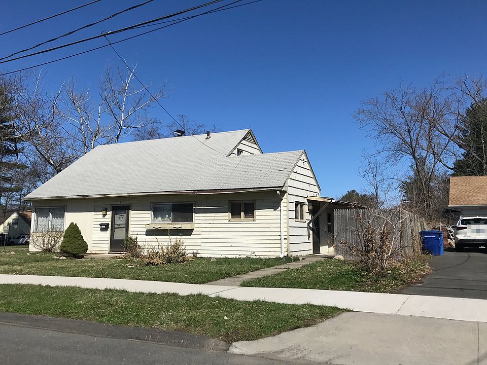 386 St, Hartford, CT 06112 Zillow