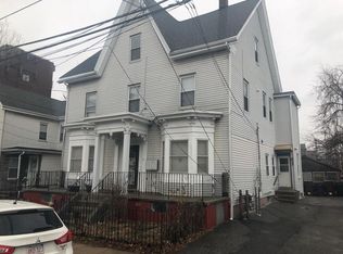 21 Parlin St #2, Everett, MA 02149