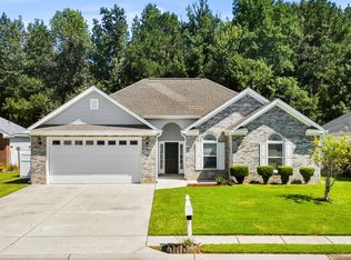 117 Jessica Lakes Dr., Conway, SC 29526