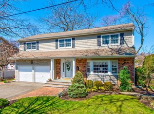 97 Fairview Rd, Massapequa, NY 11758