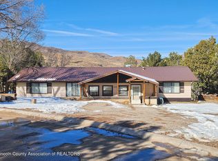 106 W Circle Dr, Ruidoso Downs, NM 88346