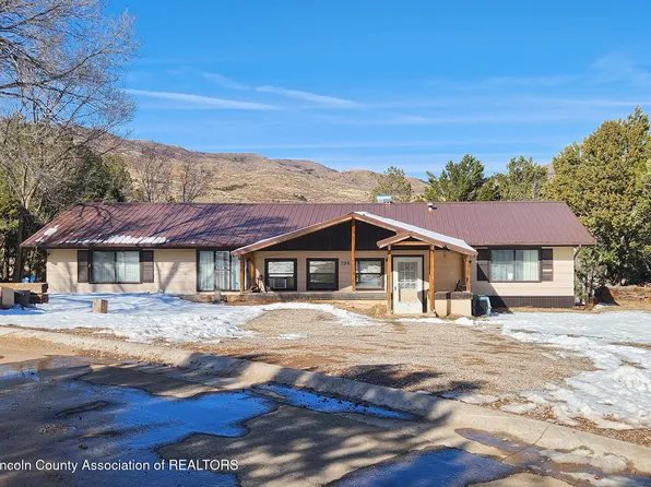 106 W Circle Dr, Ruidoso Downs, NM 88346