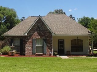 7929 Ben Fugler Rd, Denham Springs, LA 70706
