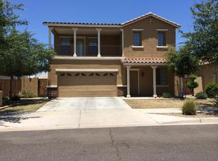 2408 W Saint Catherine Ave, Phoenix, AZ 85041