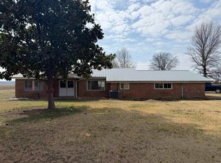 620 Dock St, Rector, AR 72461