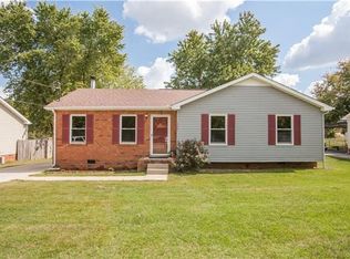 608 Calista Rd, White House, TN 37188