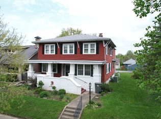 319 N Ridgeview Dr, Indianapolis, IN 46219