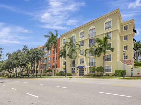 780 S Sapodilla Avenue #507, West Palm Beach, FL 33401