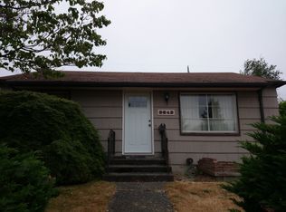 3643 50th Ave SW, Seattle, WA 98116