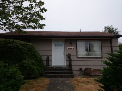 3643 50th Ave SW, Seattle, WA, 98116