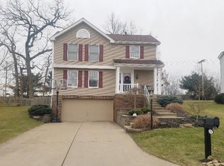 113 Clearbrook Dr, Cranberry Township, PA 16066