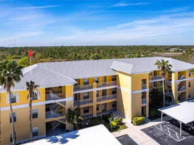 2081 Willow Hammock Cir #F-101, Punta Gorda, FL, 33983