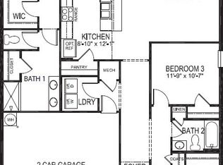 4212 Evernia Rd, Tavares, FL 32778