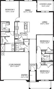 33491 Copper Hill Way, Sorrento, FL, 32776