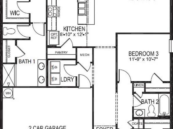 4212 Evernia Rd, Tavares, FL 32778