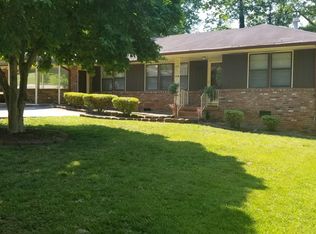 2342 Green Forrest Dr, Decatur, GA 30032