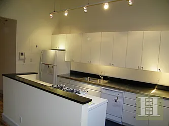 Rented by Halstead Real Estate