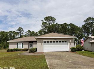 24957 Wolf Bay Ter, Orange Beach, AL 36561