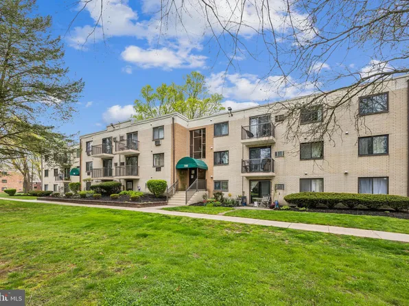1575 W Street Rd APT 725, Warminster, PA 18974
