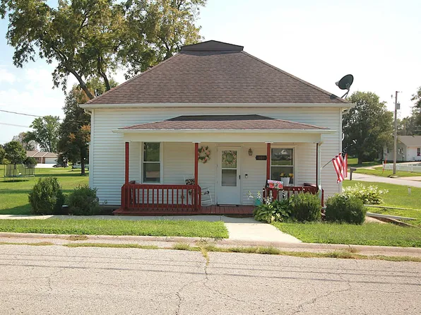 301 E Logan St, Clarinda, IA 51632