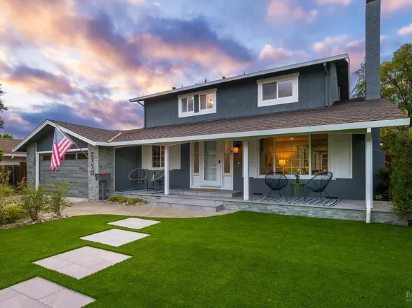 2150 Feliz Drive, Novato, CA 94945