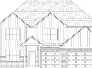 1360 Hickory Trl, Piedmont, OK 73078