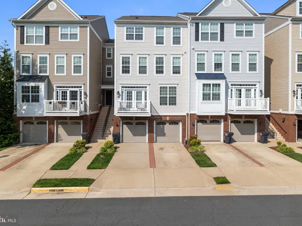 45711 Winding Branch Ter, Sterling, VA 20166