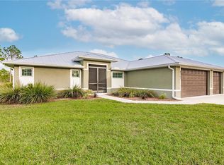 8342 Austrian Blvd, Punta Gorda, FL 33982