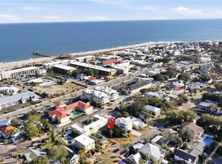 1410 2nd Ave, Tybee Island, GA 31328