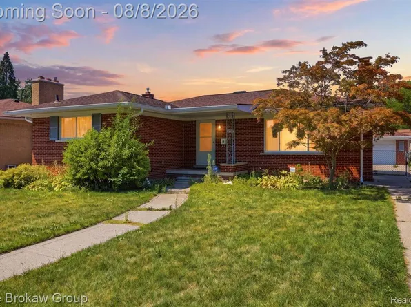 27619 Jean Rd, Warren, MI 48093