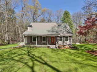 554 Old Carrollton Rd, Newnan, GA 30263