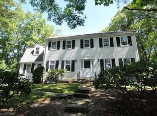 36 Bradyll Rd, Weston, MA 02493